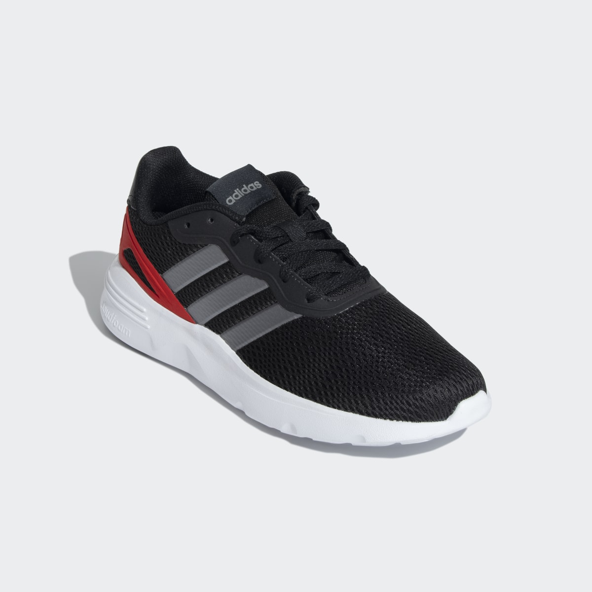 Adidas Tenis Nebzed Cloudfoam. 5