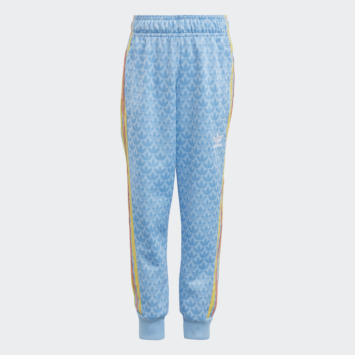 Adidas Monogram Print Track Suit. 7