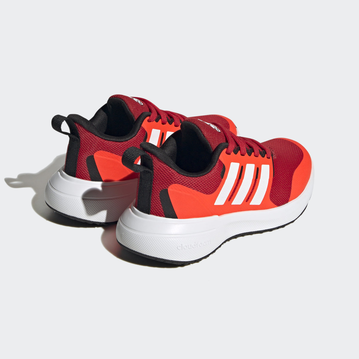 Adidas Chaussure à lacets FortaRun 2.0 Cloudfoam. 6