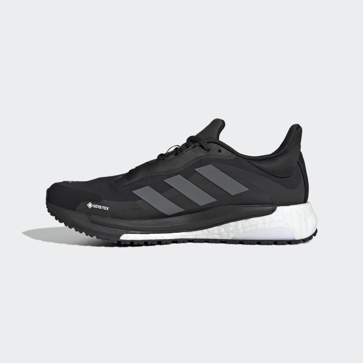 Adidas Chaussure SolarGlide 4 GORE-TEX. 10