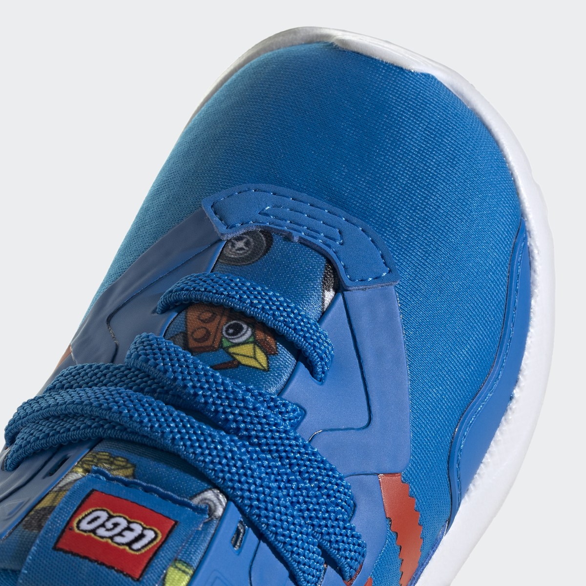 Adidas Zapatilla adidas Originals Flex x LEGO®. 9 Adidas Zapatilla adidas Originals Flex x LEGO®. 9