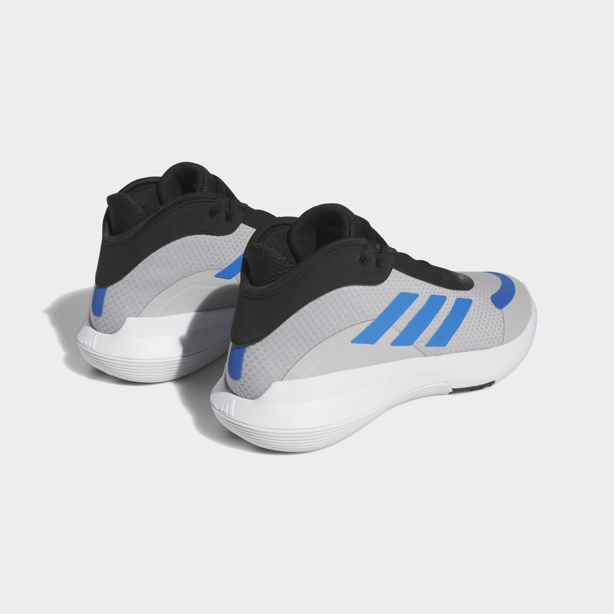 Adidas Bounce Legends Shoes. 6