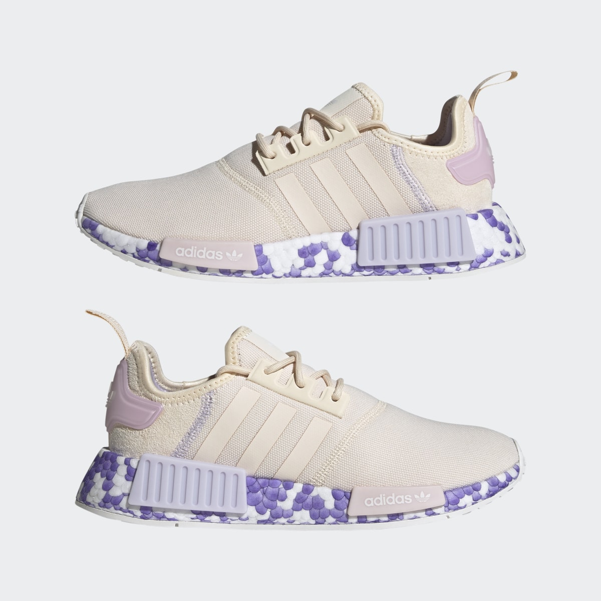 Adidas Sapatilhas NMD_R1. 8