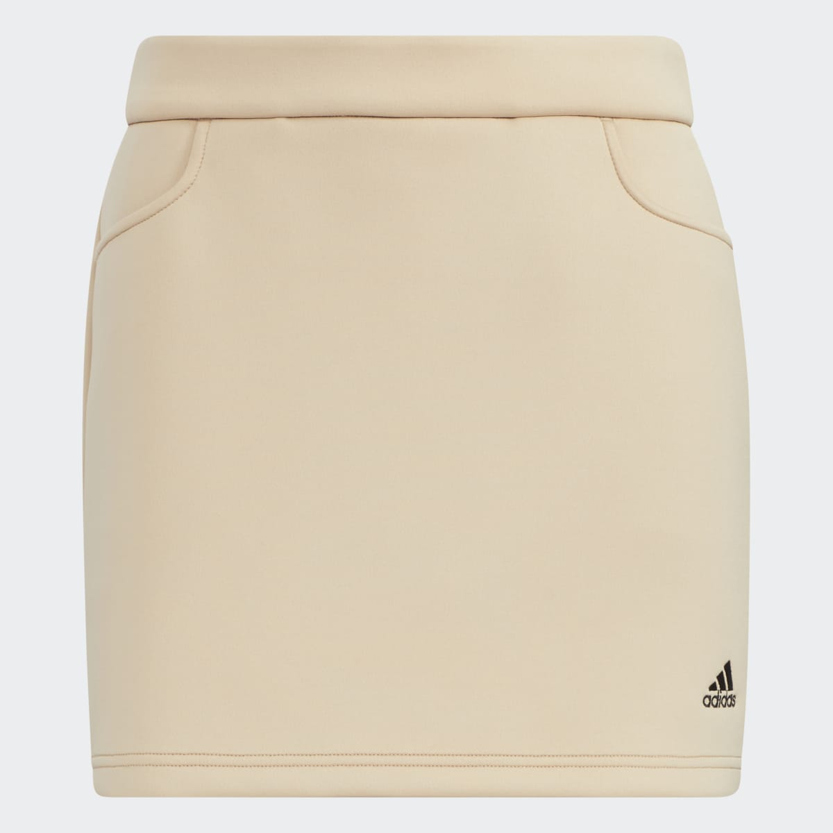 Adidas 3-Bar Skirt. 4