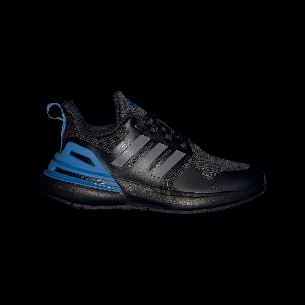 Adidas RapidaSport Shoes Kids. 5