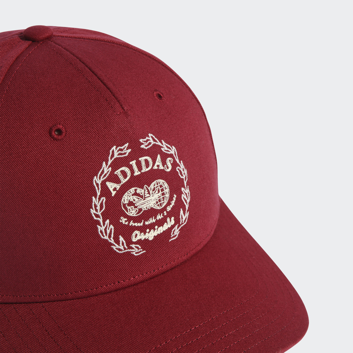 Adidas Hack the Archive Baseball Cap. 4