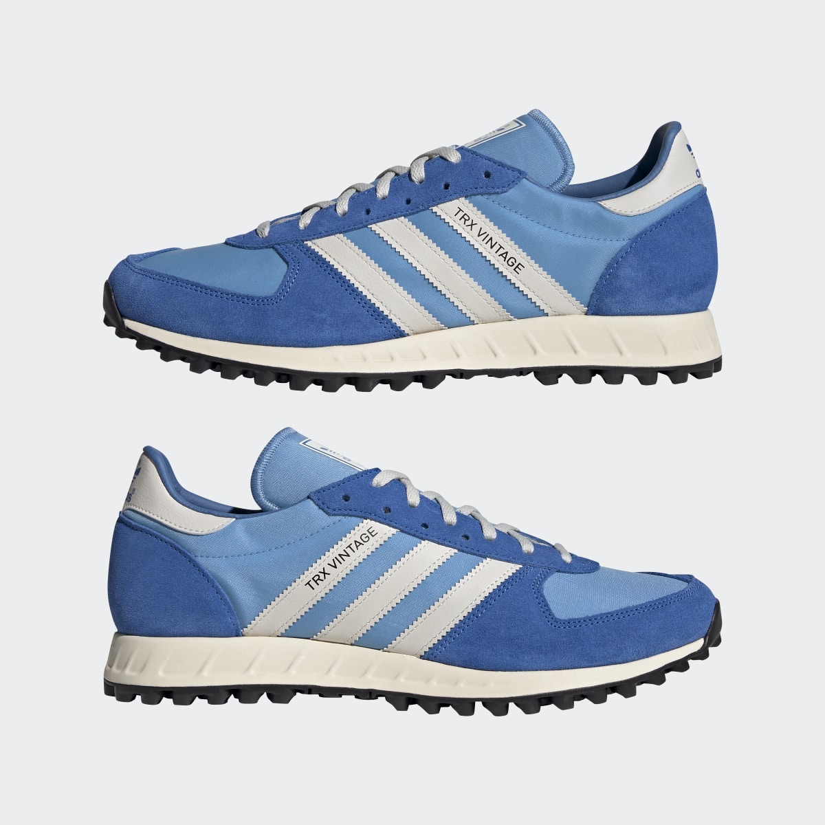 Adidas TRX Vintage Shoes. 8