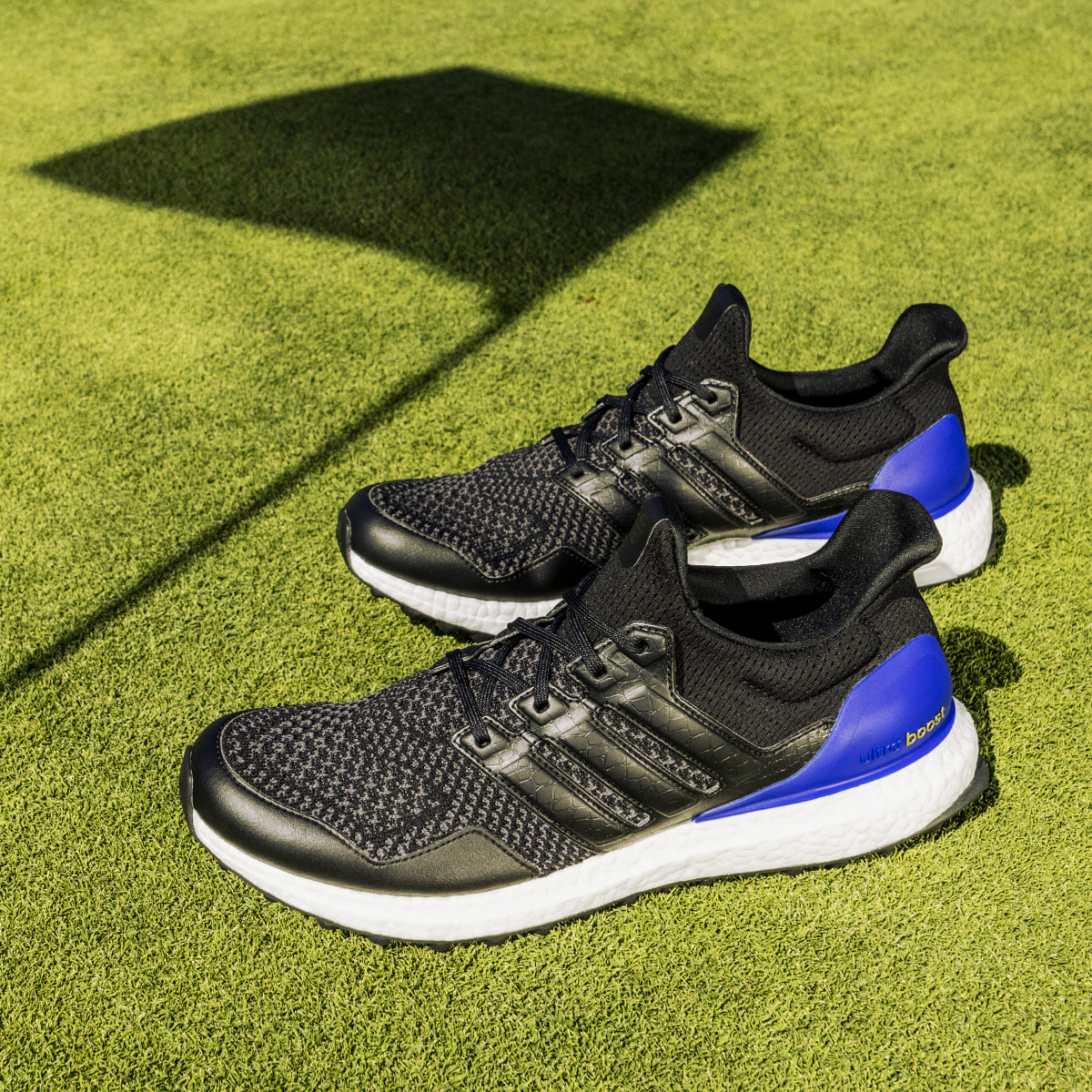 Adidas Chaussure de golf Ultraboost. 5