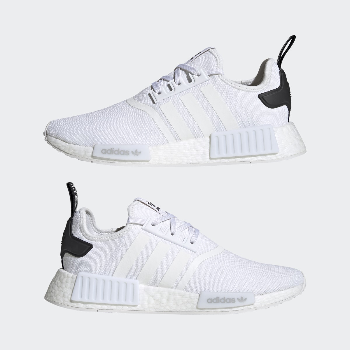 Adidas Sapatilhas NMD_R1. 8