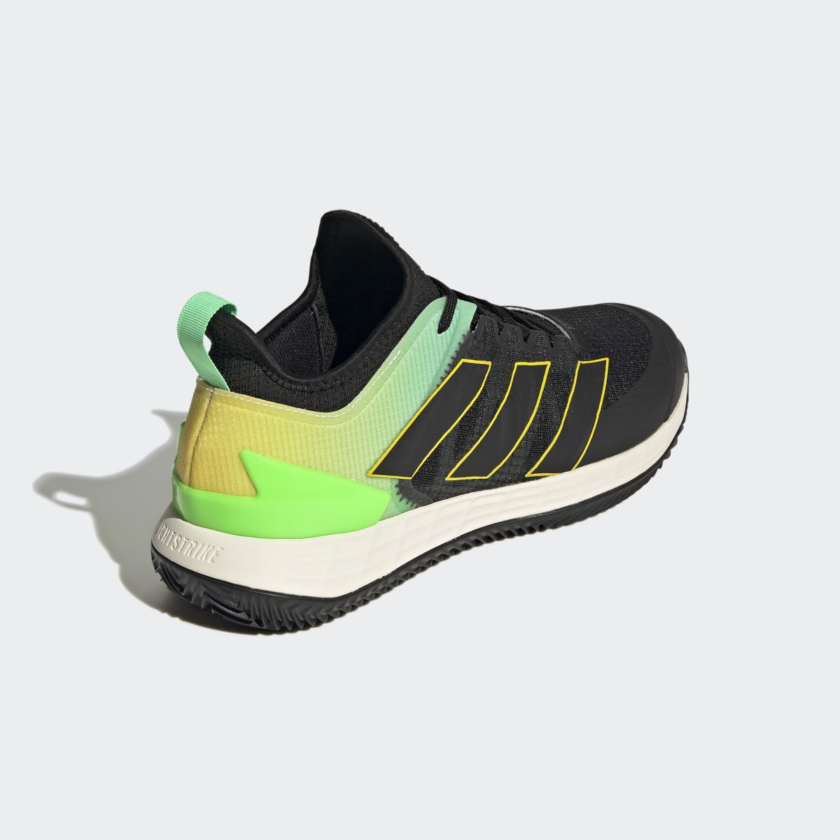 Adidas Adizero Ubersonic 4 Clay Court Tennis Shoes. 6
