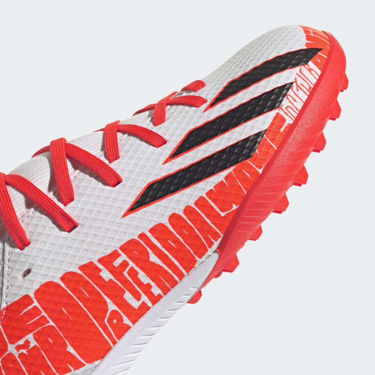 Adidas X Speedportal Messi.3 Turf Shoes. 9