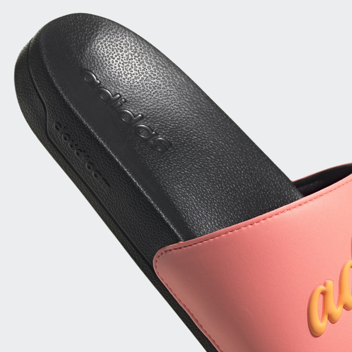 Adidas adilette Shower Slides. 4
