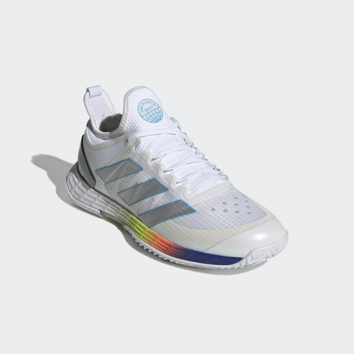 Adidas adizero Ubersonic 4 Tennis Shoes. 5