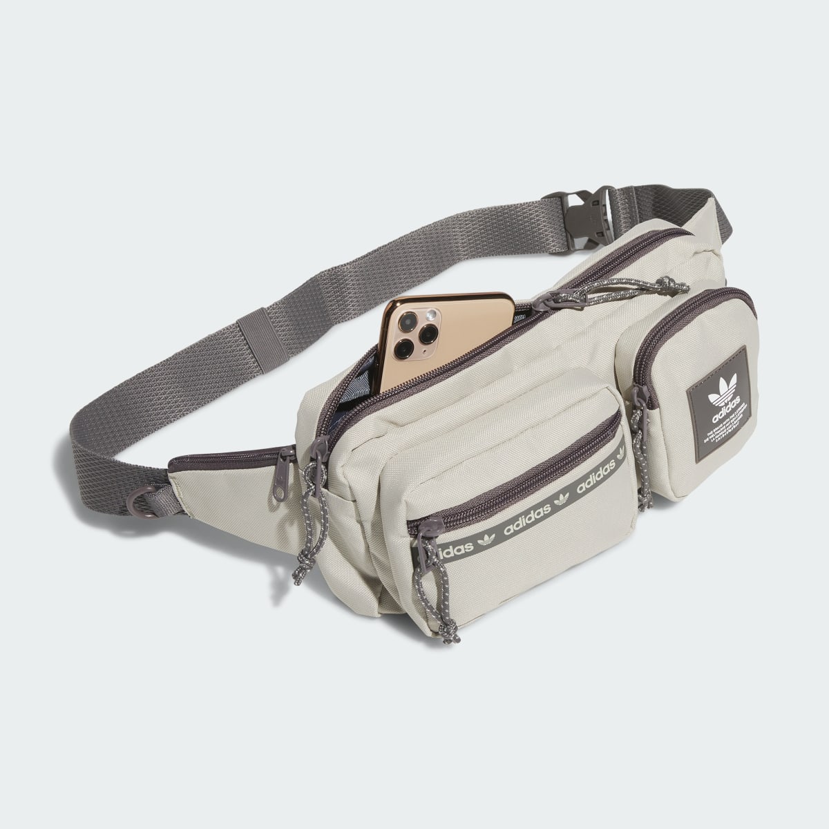 Adidas Originals Rectangle Crossbody. 5