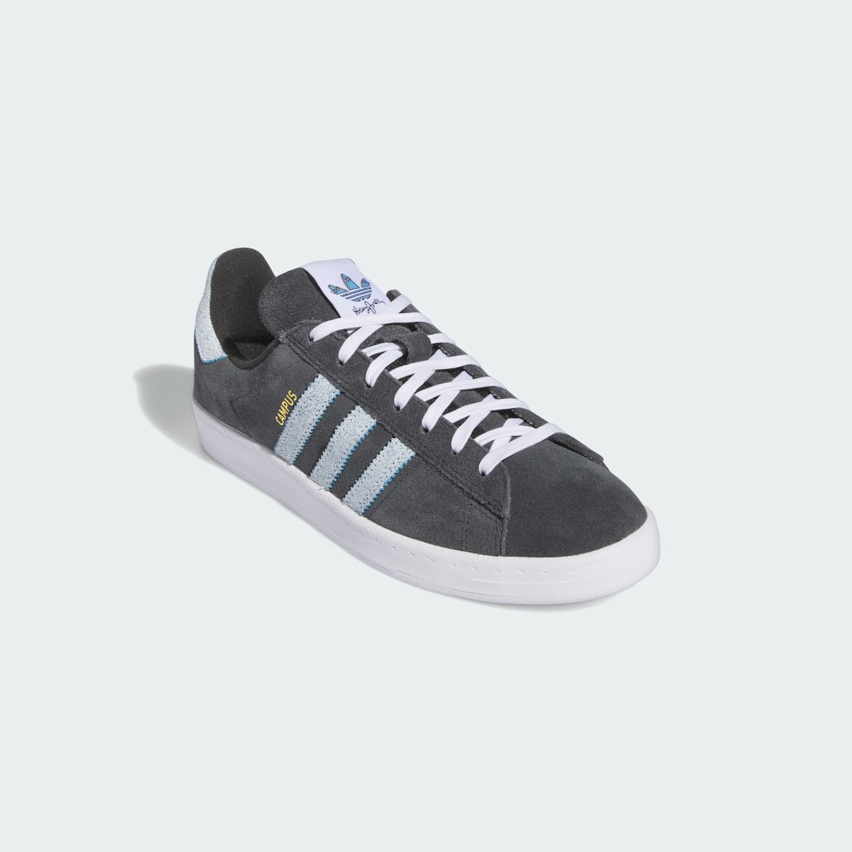 Adidas Campus ADV Shoes. 5