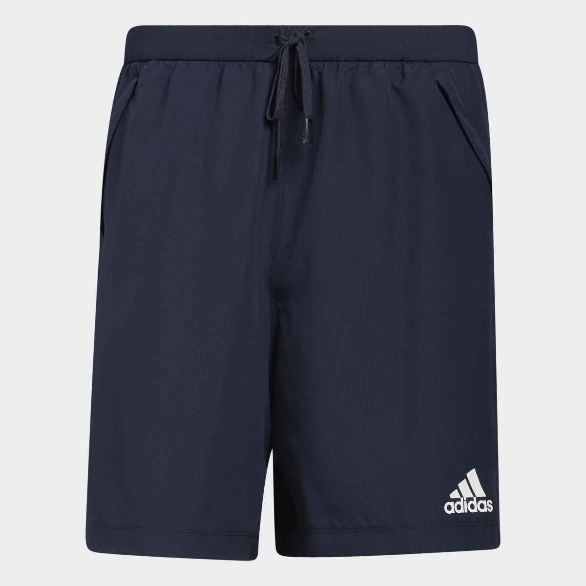 Adidas Aeromotion Woven Shorts. 4