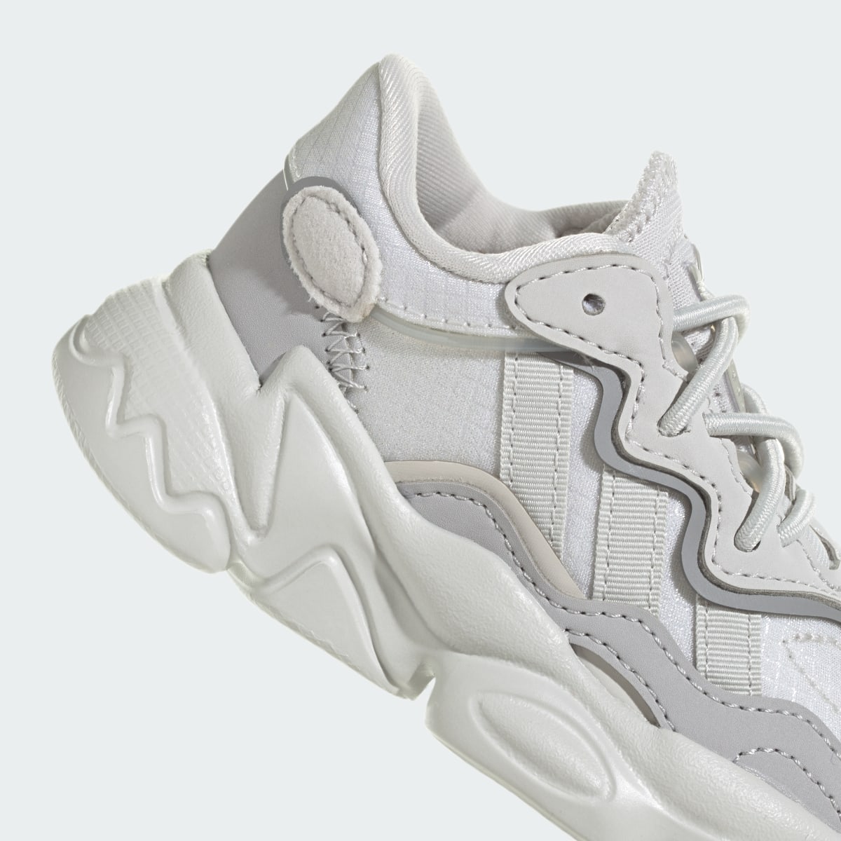 Adidas OZWEEGO Shoes Kids. 11 Adidas OZWEEGO Shoes Kids. 11