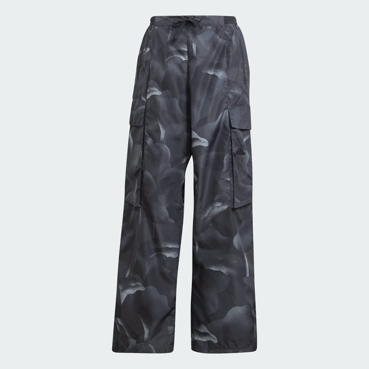 Adidas City Escape Cargo Tracksuit Bottoms. 5