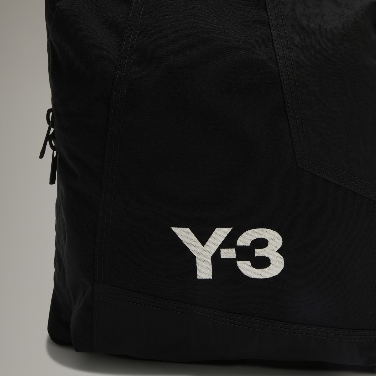 Adidas Y-3 Classic Tote Bag. 7