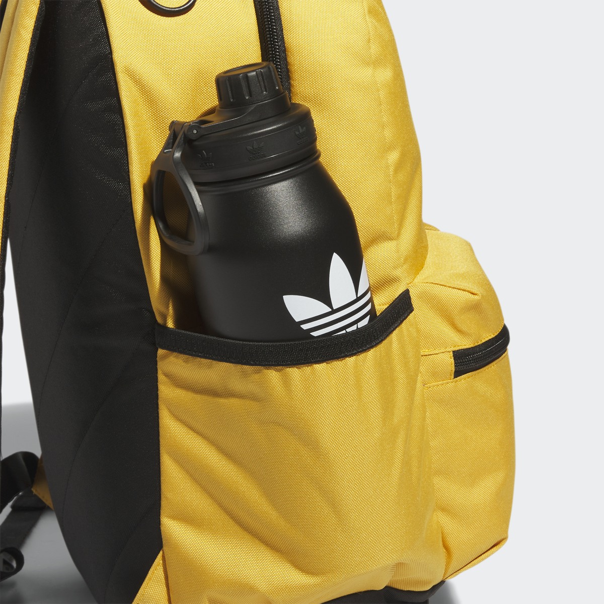 Adidas Trefoil 3.0 Backpack. 7