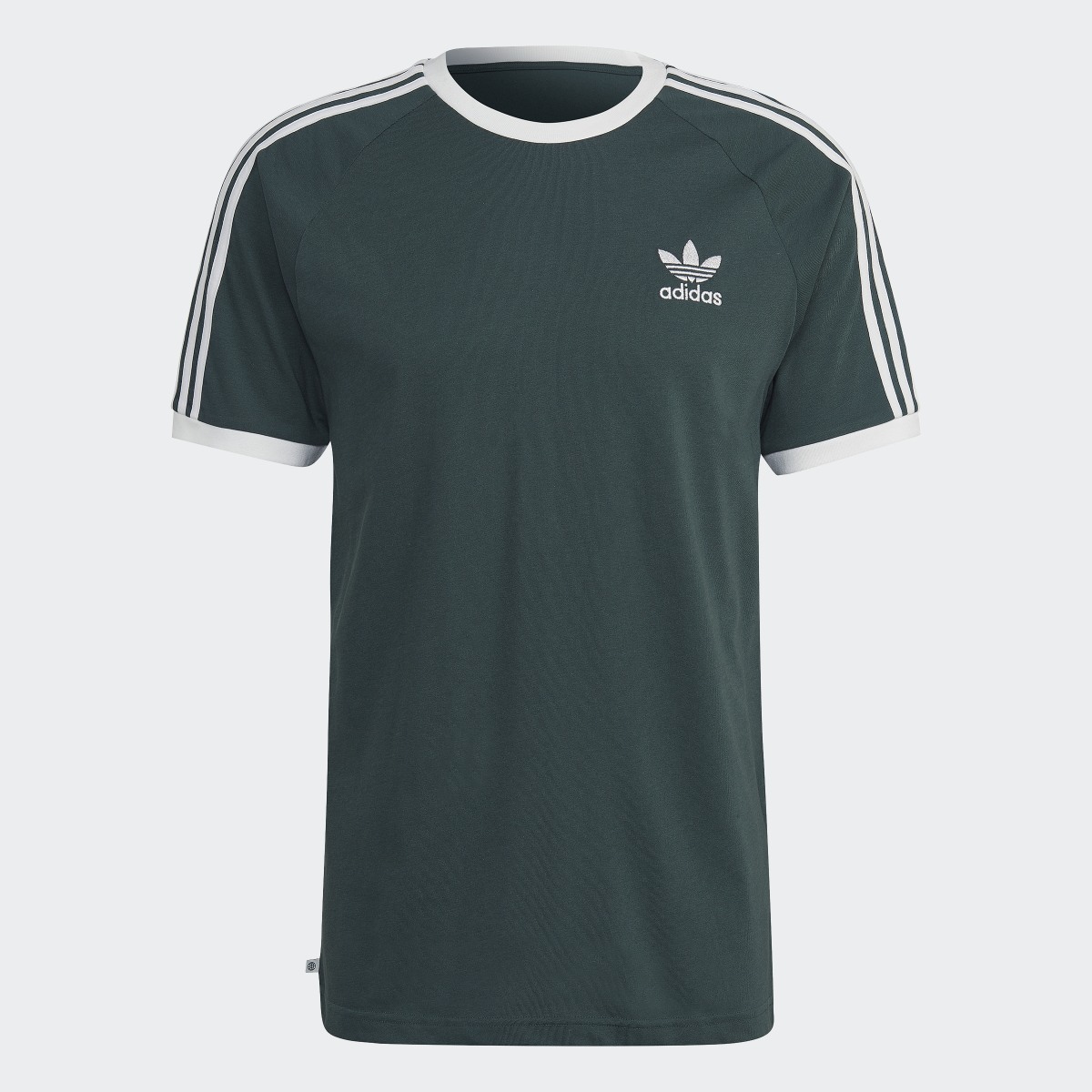 Adidas Adicolor Classics Trace Tee. 5 Adidas Adicolor Classics Trace Tee. 5