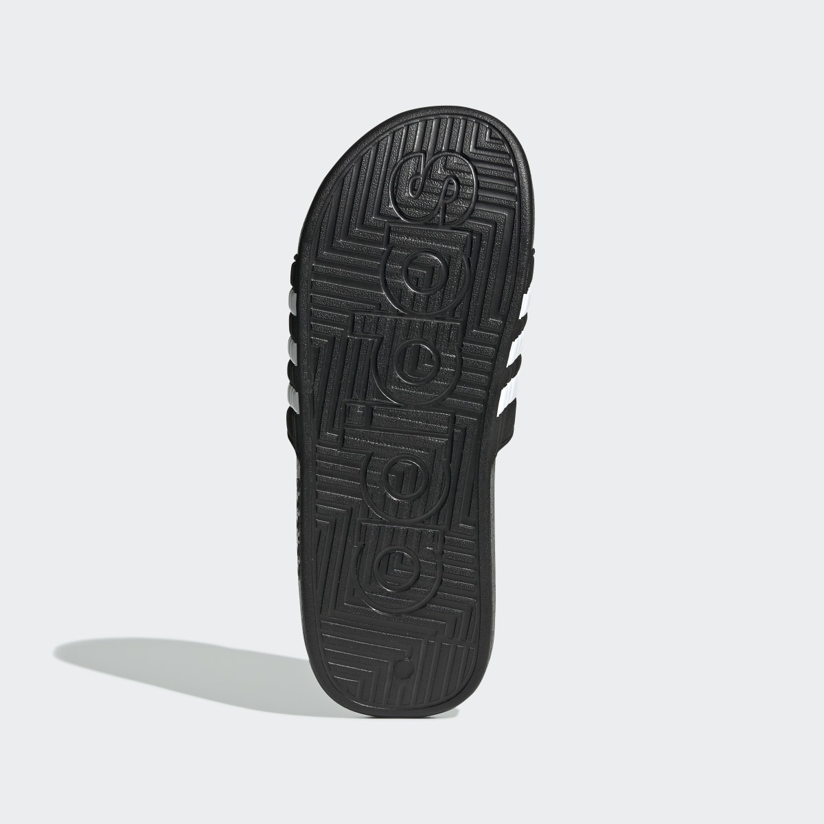 Adidas Adissage Slides. 6