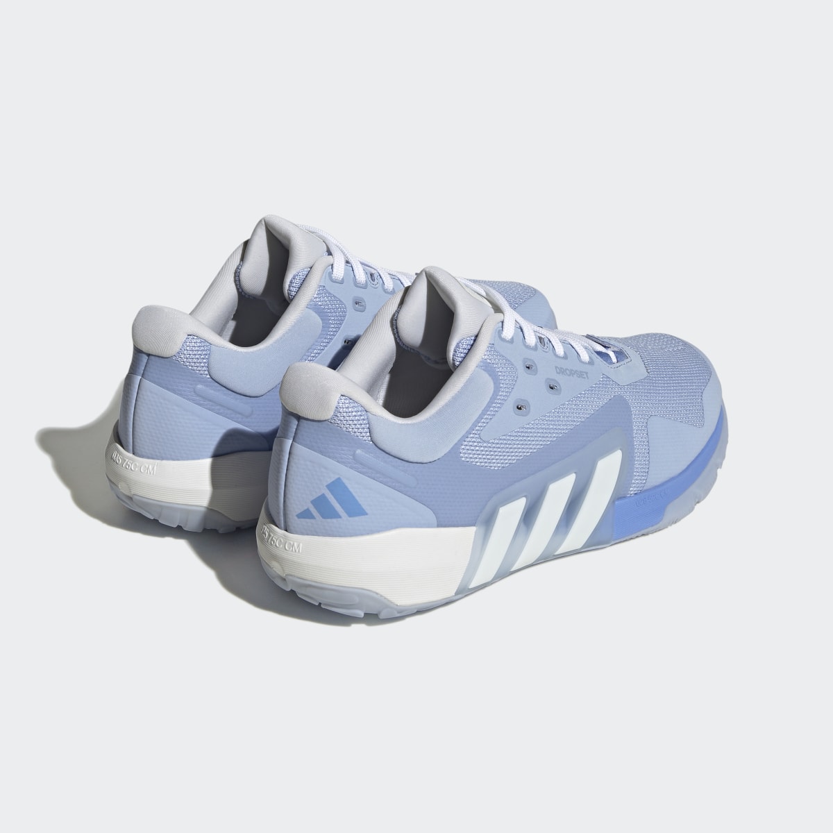 Adidas Dropset Trainer Shoes. 9