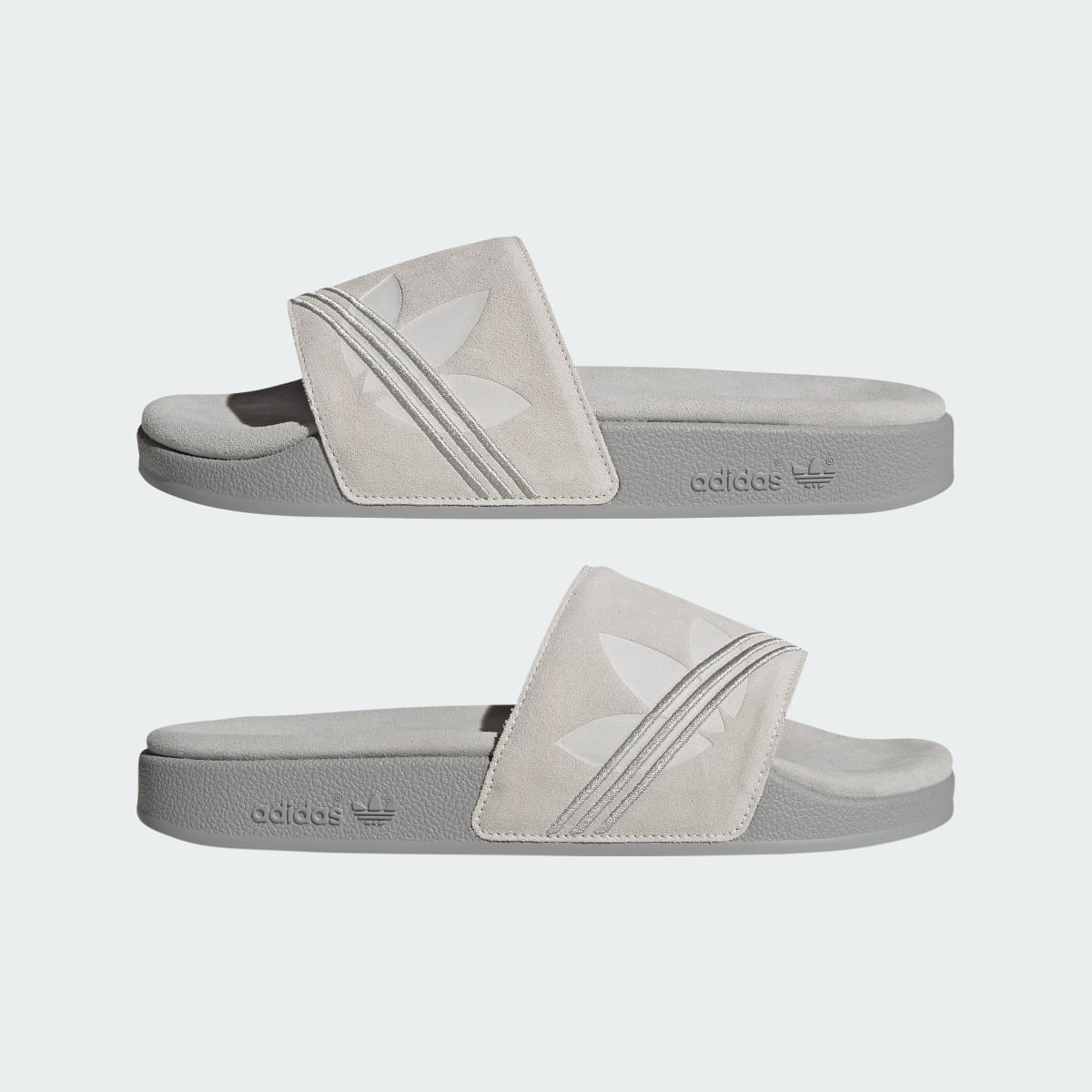 Adidas Adilette Premium Slides. 8