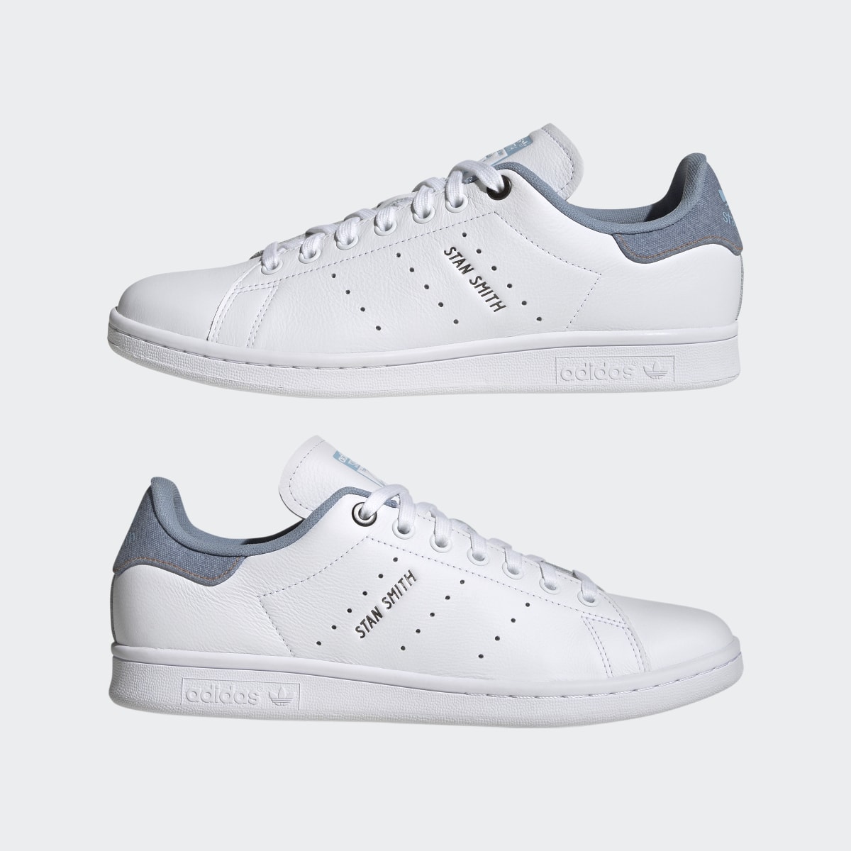 Adidas Stan Smith Shoes. 11