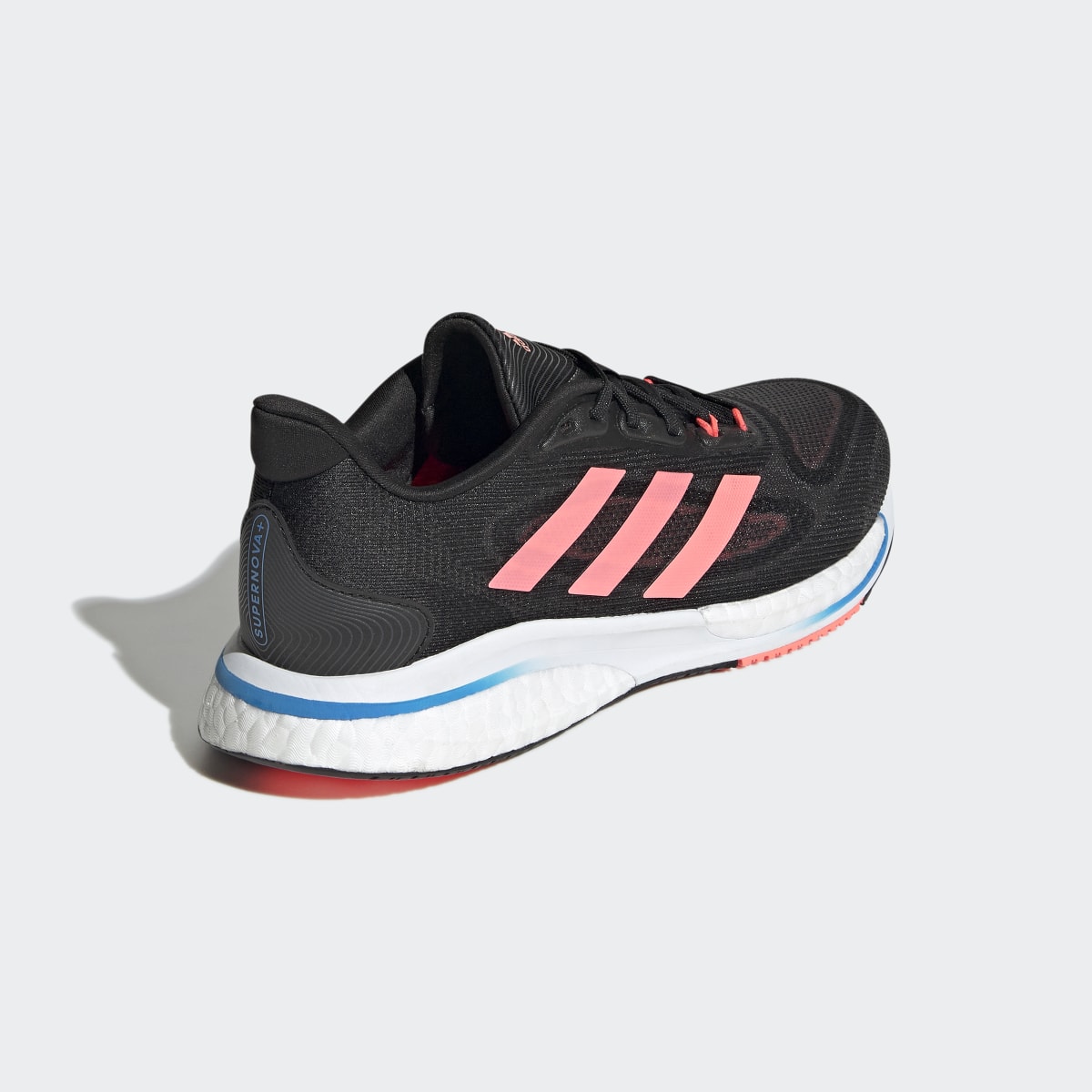 Adidas Supernova+ Laufschuh. 9