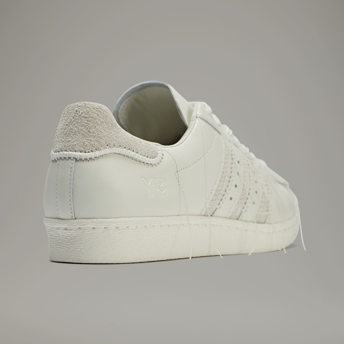 Adidas Superstar Y-3. 7