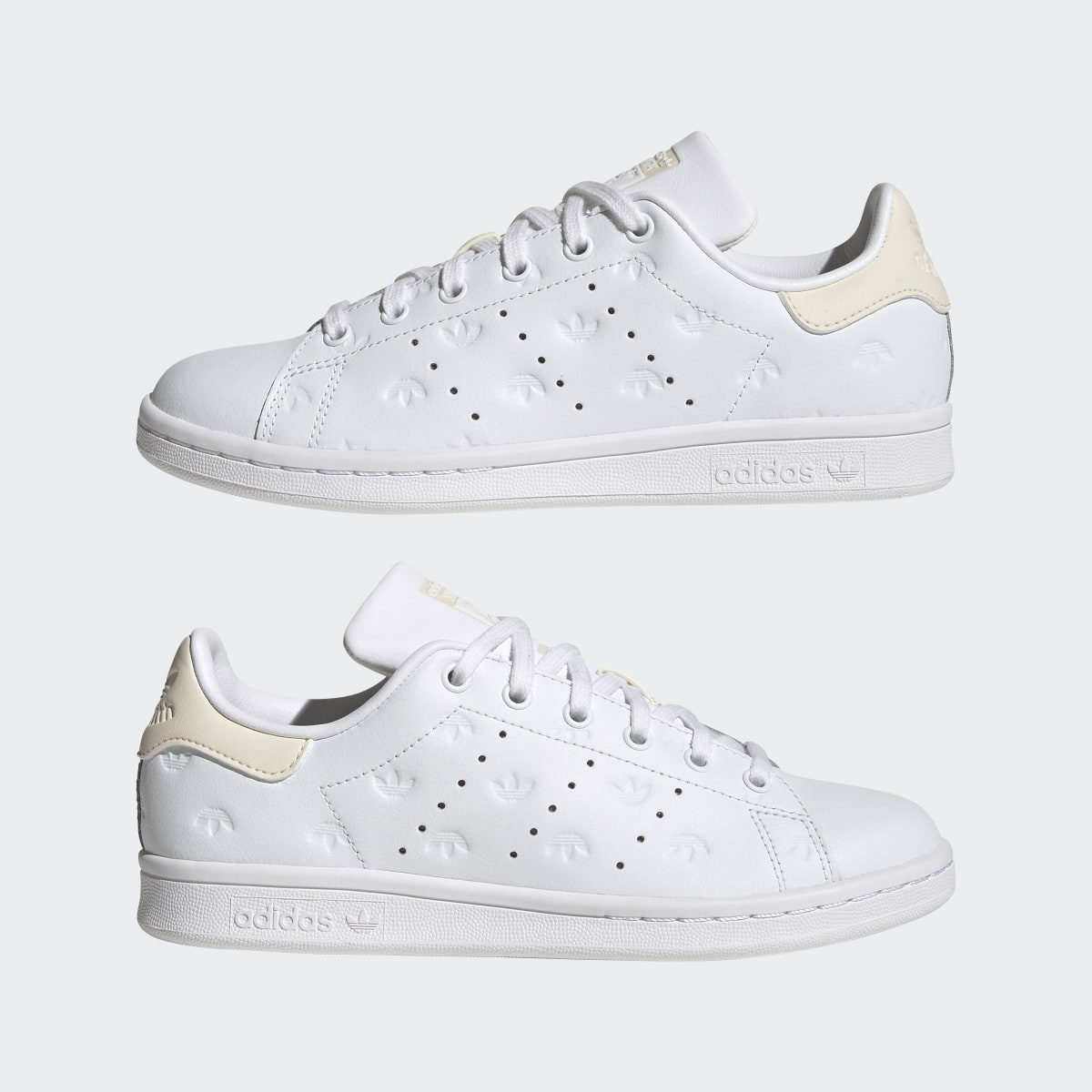 Adidas Sapatilhas Stan Smith. 8