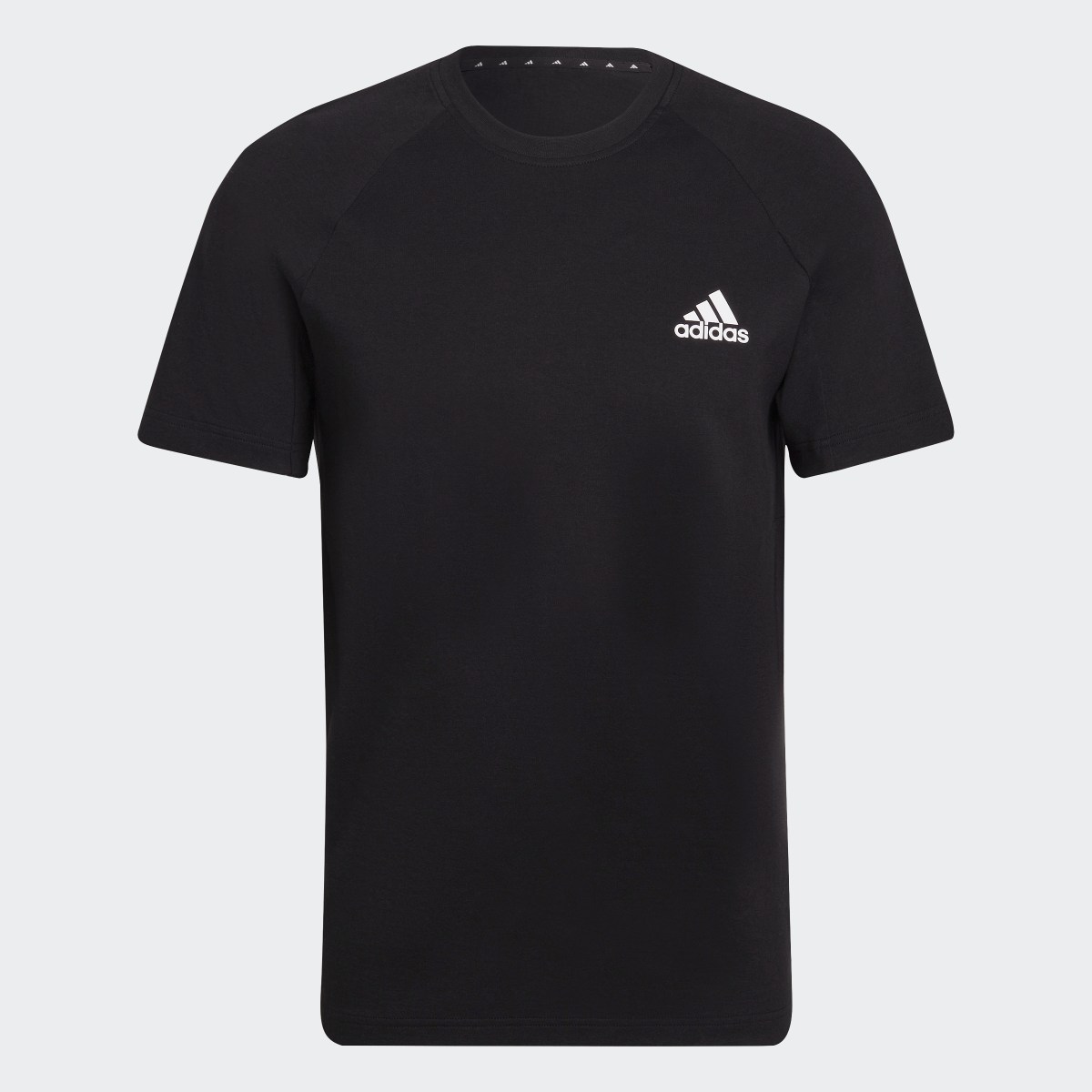 Adidas Playera Designed For Gameday. 5