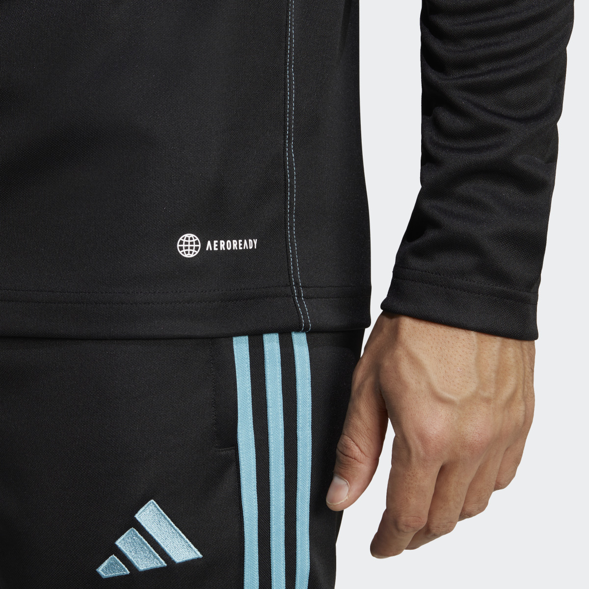 Adidas Haut d'entraînement Tiro 23 Club. 7