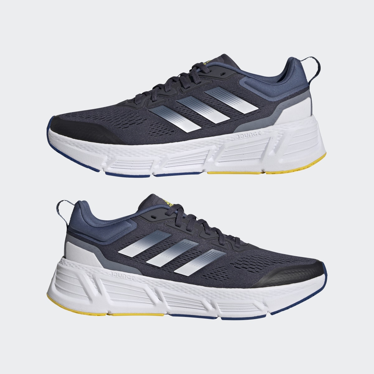 Adidas Sapatilhas Questar. 8