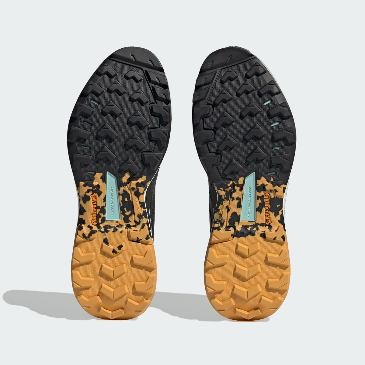Adidas Terrex Skychaser GORE-TEX Hiking Shoes 2.0. 7