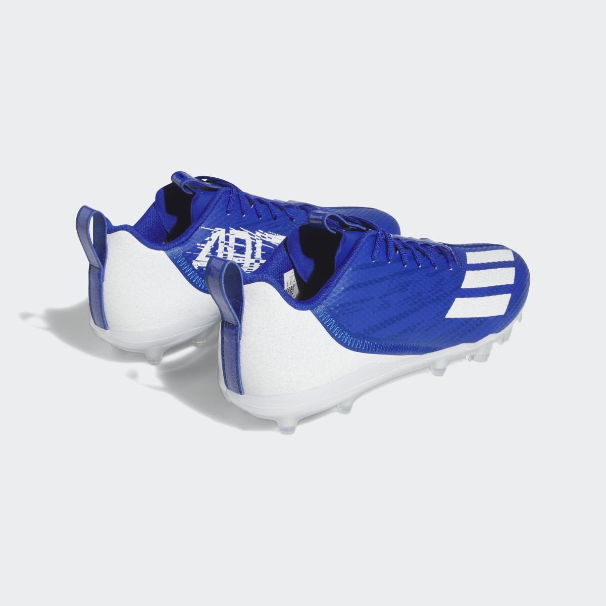 Adidas adizero Spark Cleats. 6