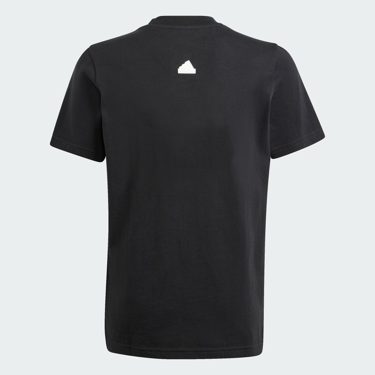 Adidas T-shirt Future Icons – Criança. 4