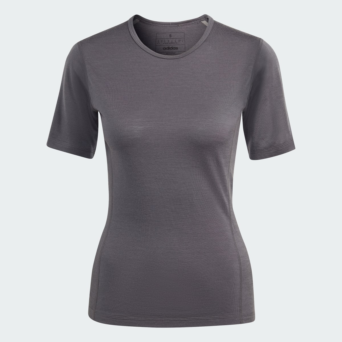 Adidas XPERIOR MERINO 200 BASE LAYER SHORT SLEEVE. 5