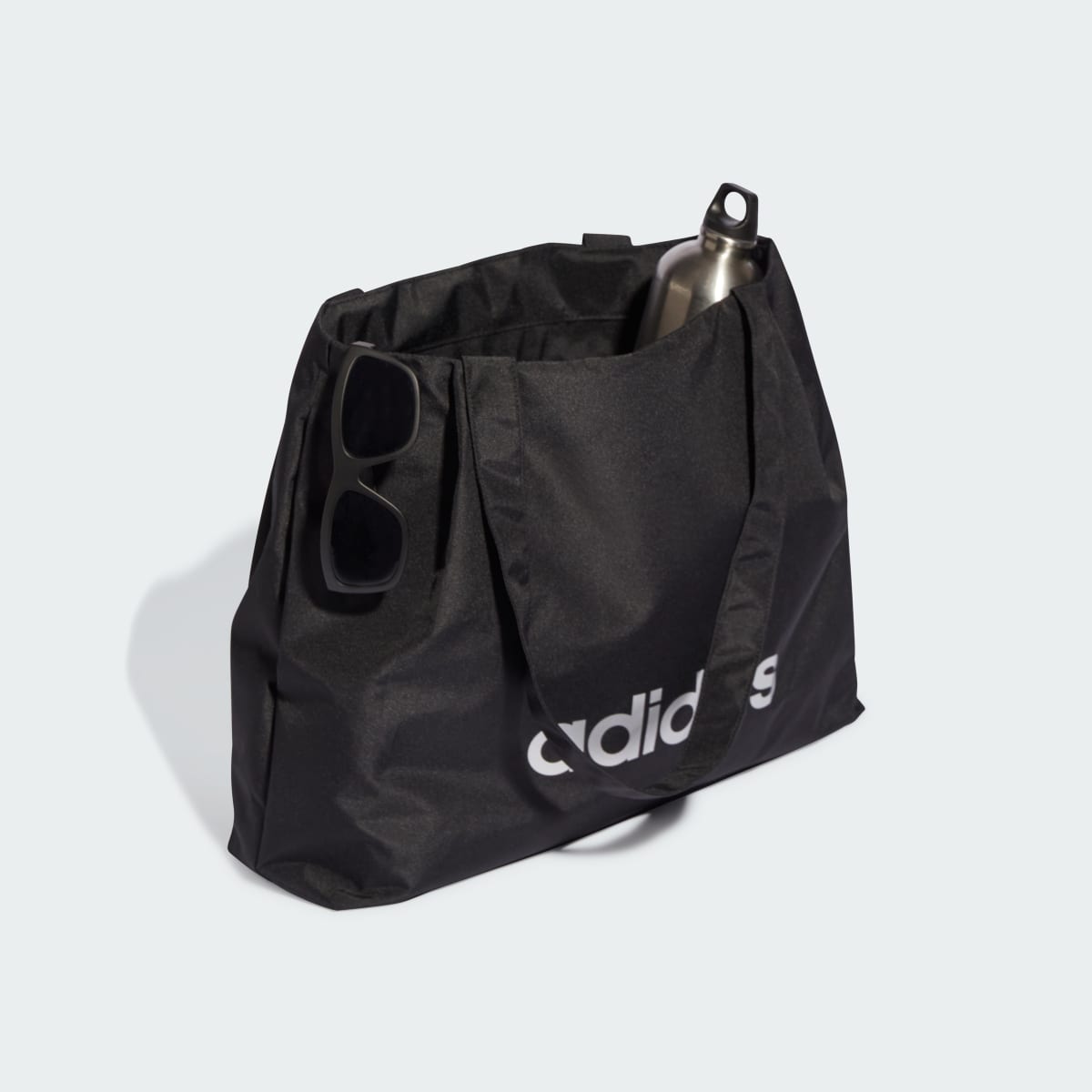 Adidas Essentials Linear Shopper Bag. 4