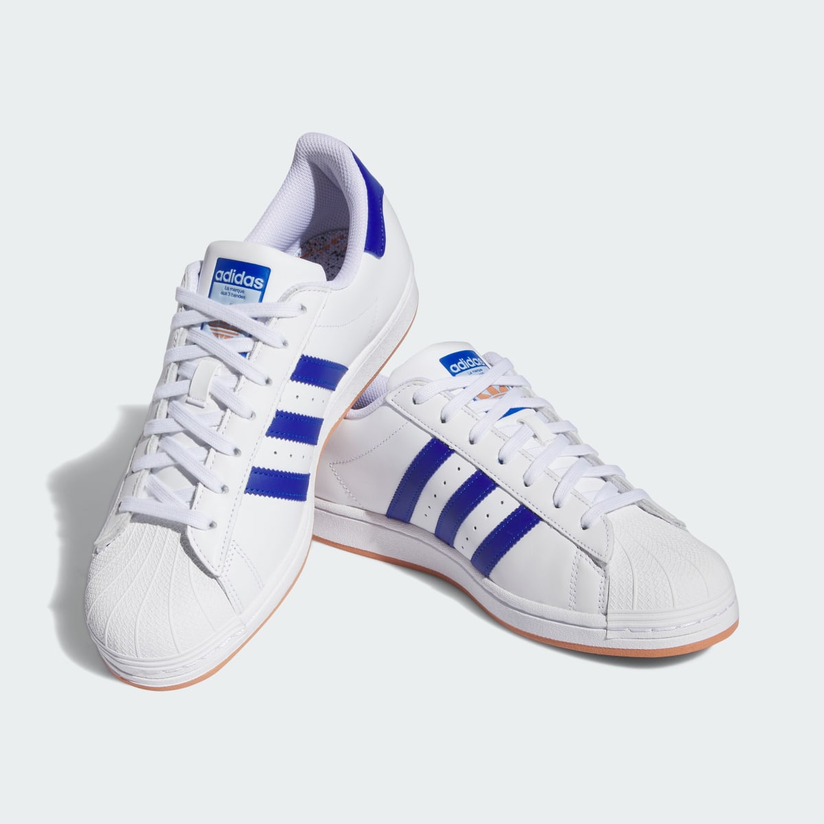 Adidas Tenis Superstar. 5