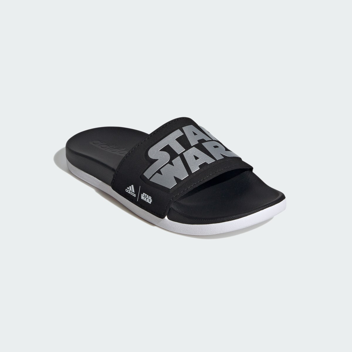 Adidas Klapki Star Wars adilette Comfort Kids. 5