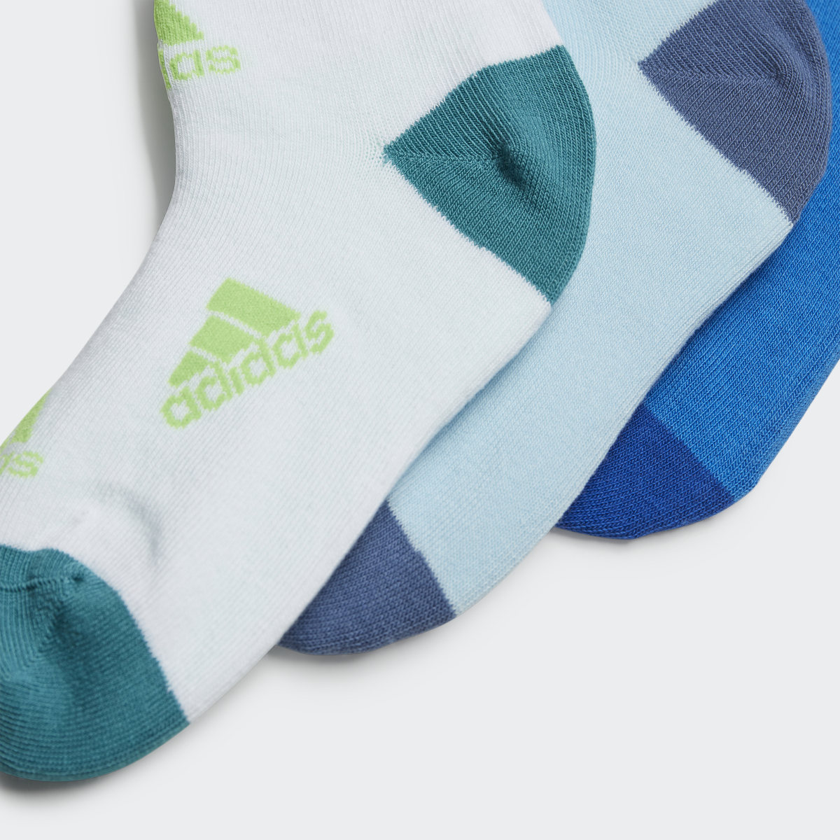 Adidas LK SOCKS 3PP. 4