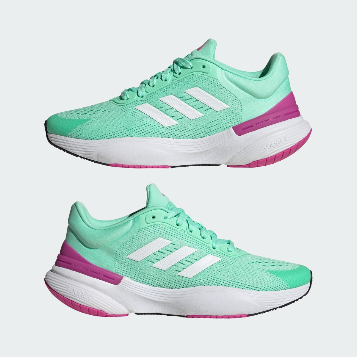 Adidas Response Super 3.0 Shoes. 8