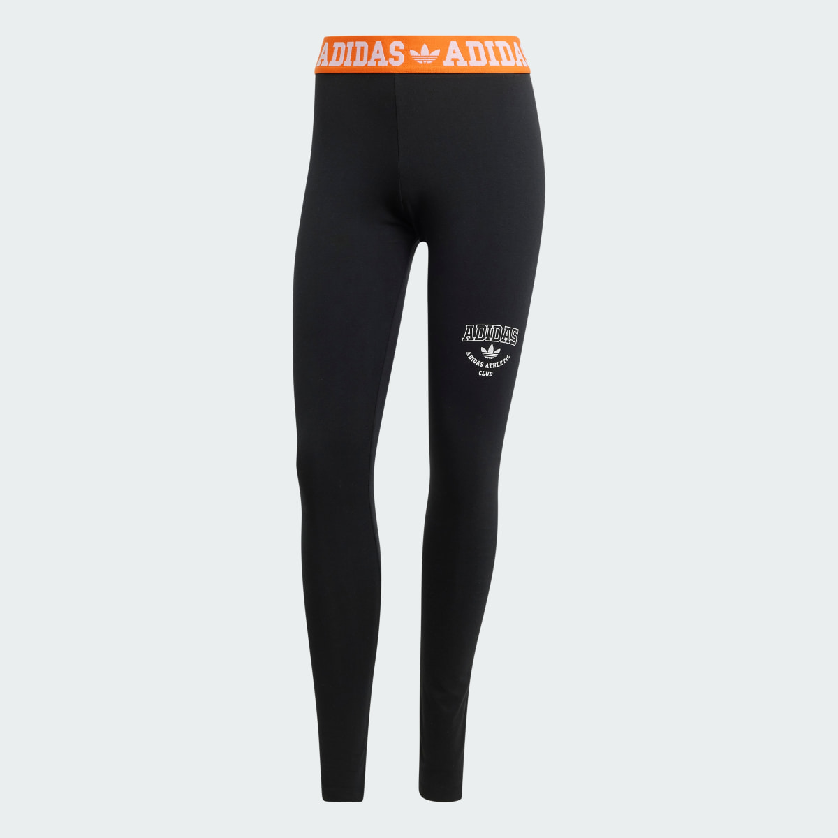 Adidas Legging taille logo. 4