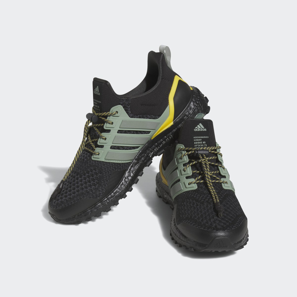 Adidas Chaussure Ultraboost 1.0. 8