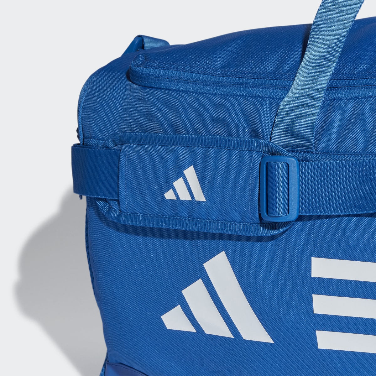 Adidas Bolsa de deporte mediana Essentials Training. 6