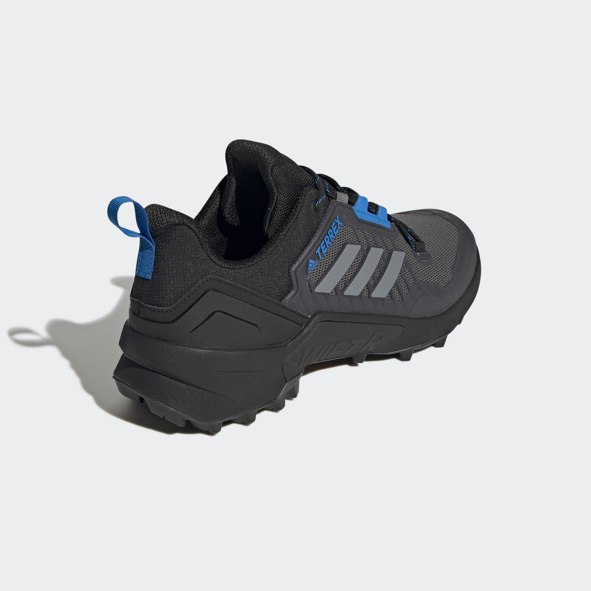 Adidas Terrex Swift R3 Hiking Shoes. 6