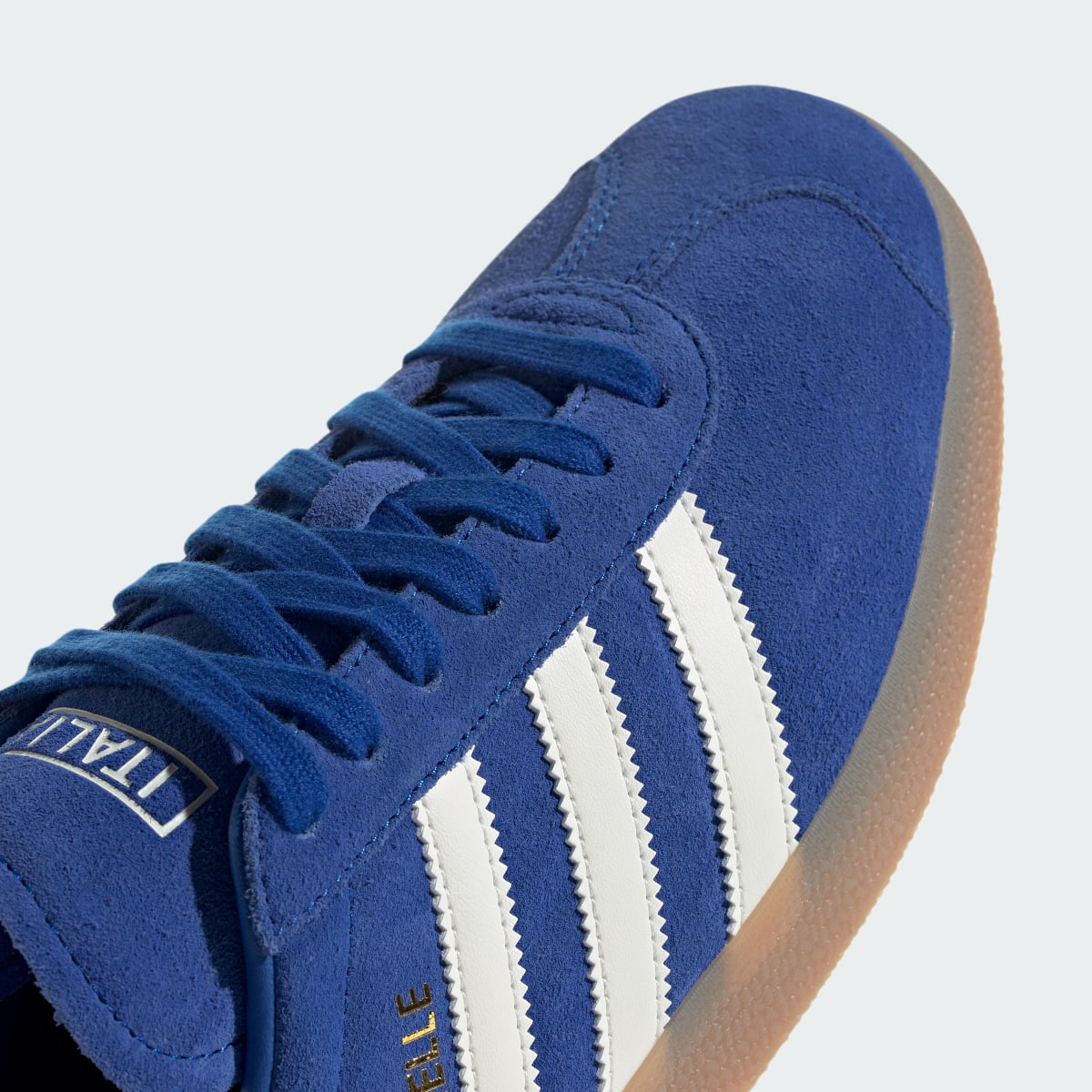 Adidas Chaussure Gazelle Italie. 9