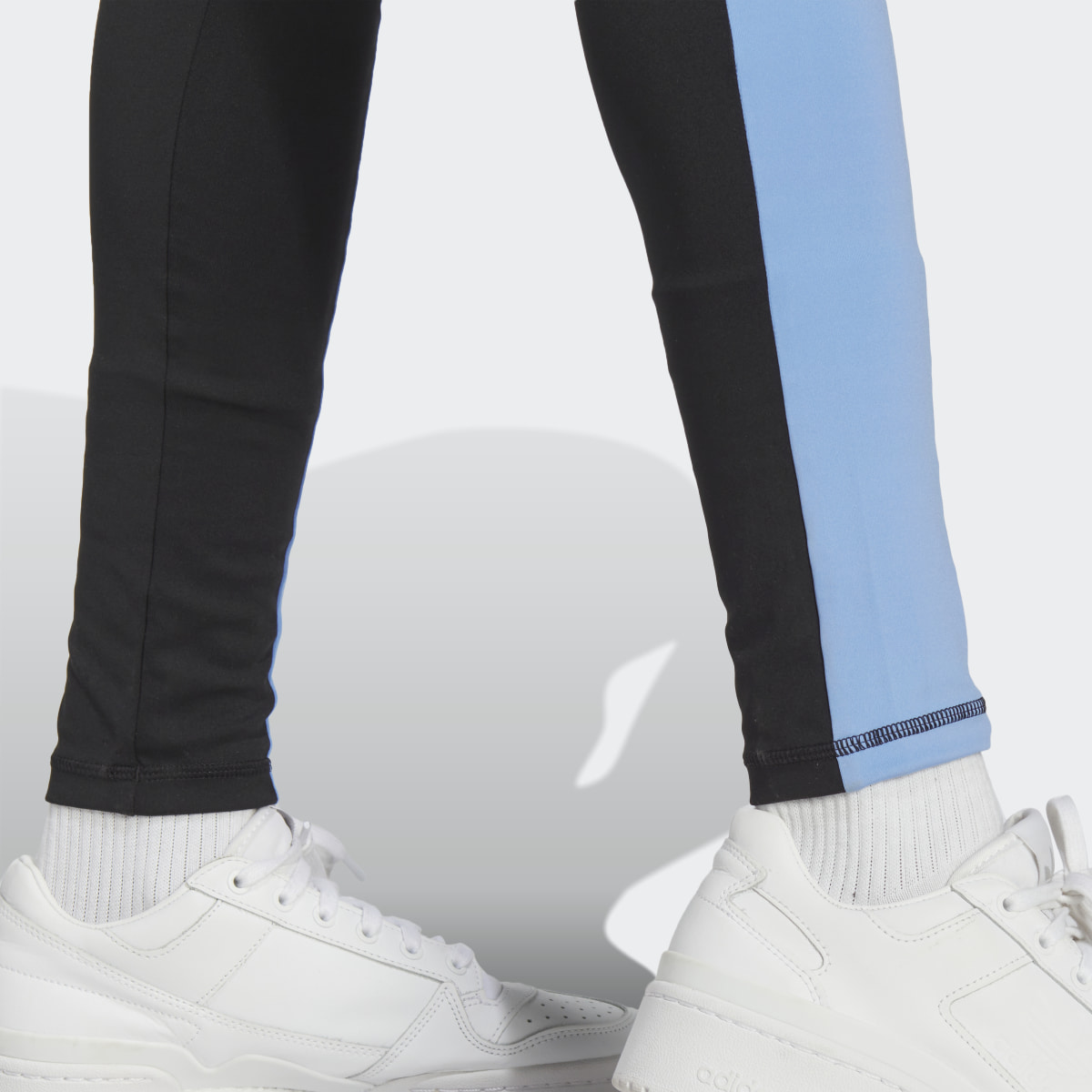 Adidas Side Panel Leggings. 6